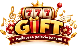 Gift – najlepsze polskie kasyna